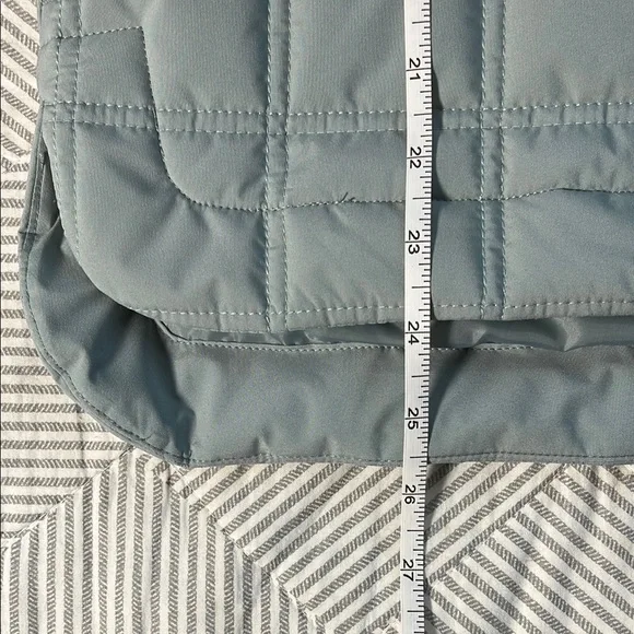 Women's Bass Outdoor Spring Puffer Jacket - Picture 12 of 12